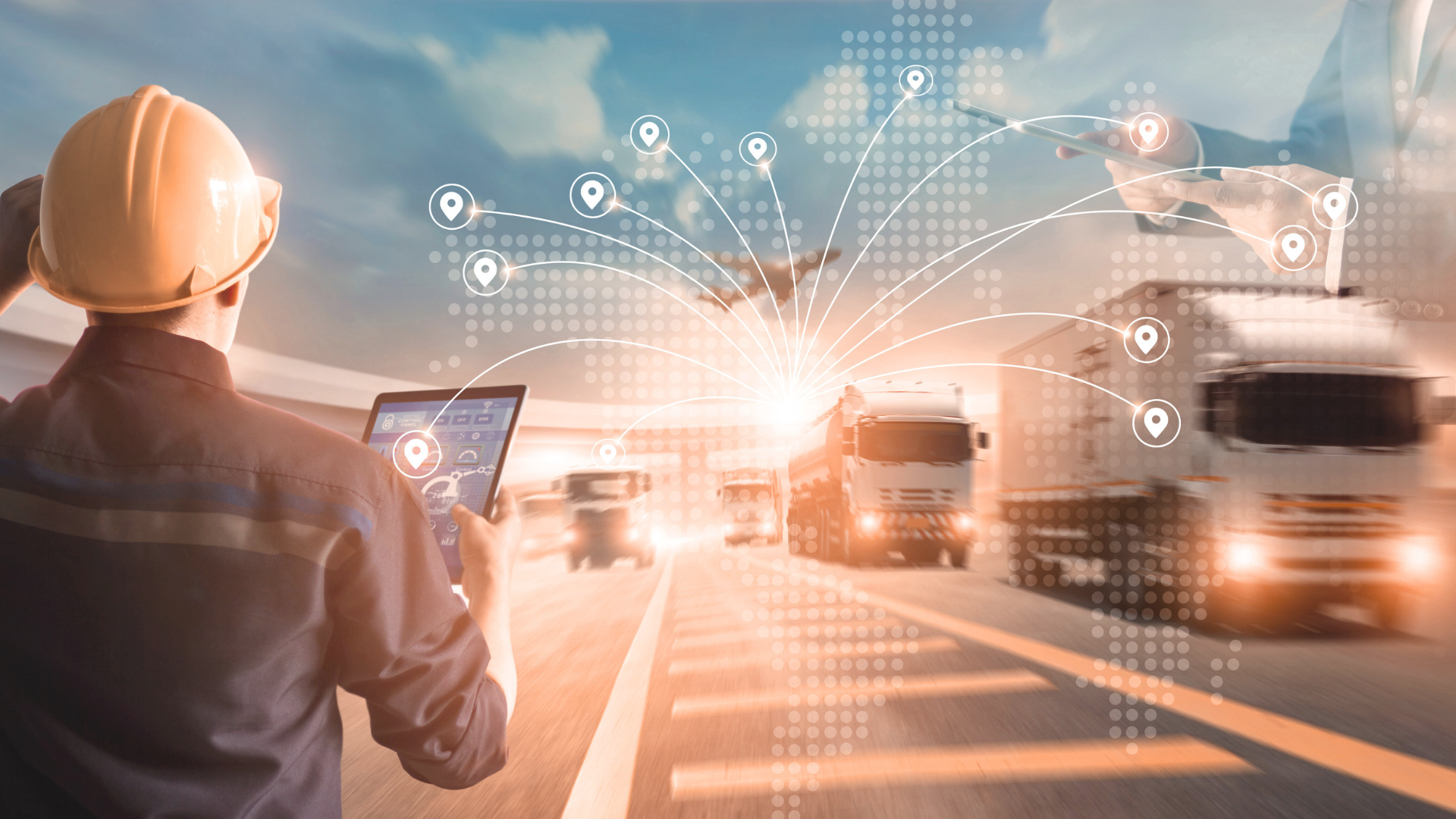 France hosts seminar on eFTI4EU and the future of Freight Digitalisation