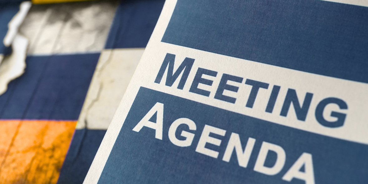 The Agenda for the eFTI Yearly Conference is now out!