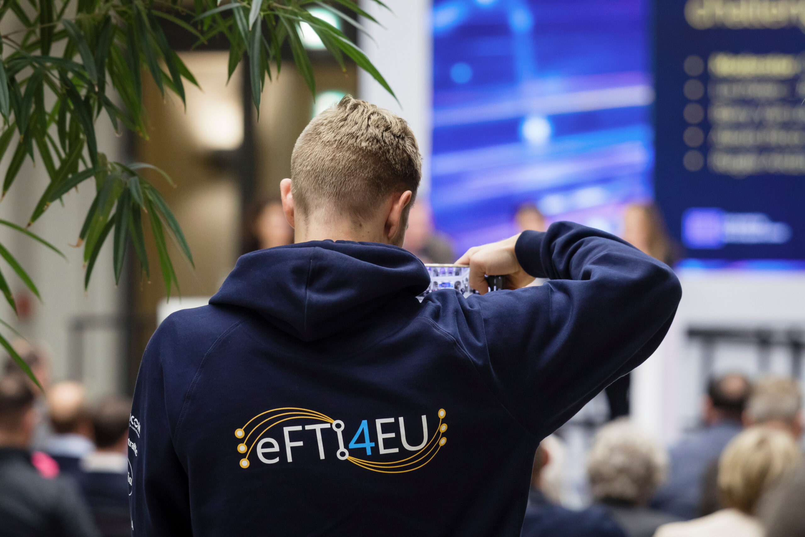 Relive the Highlights of Tomorrow’s Freight Transport