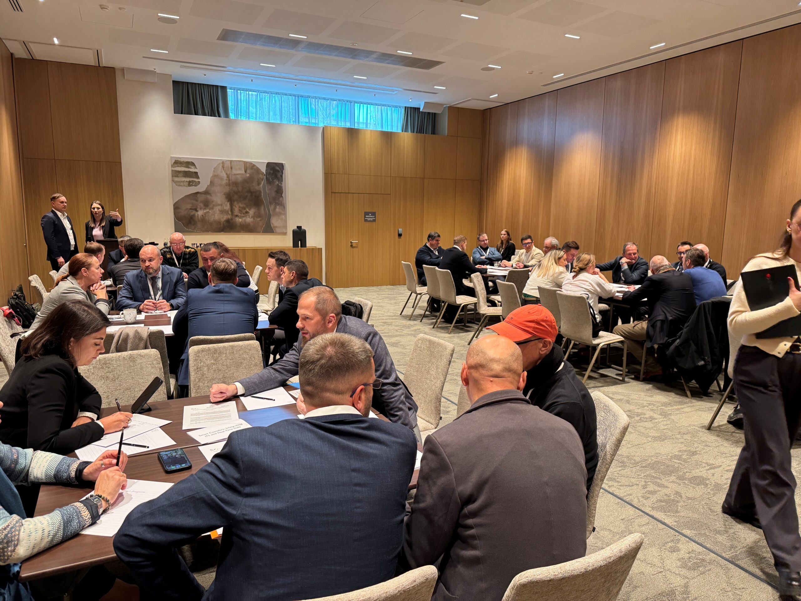 eFTI4EU, strengthening regional cooperation with Western Balkans initiative