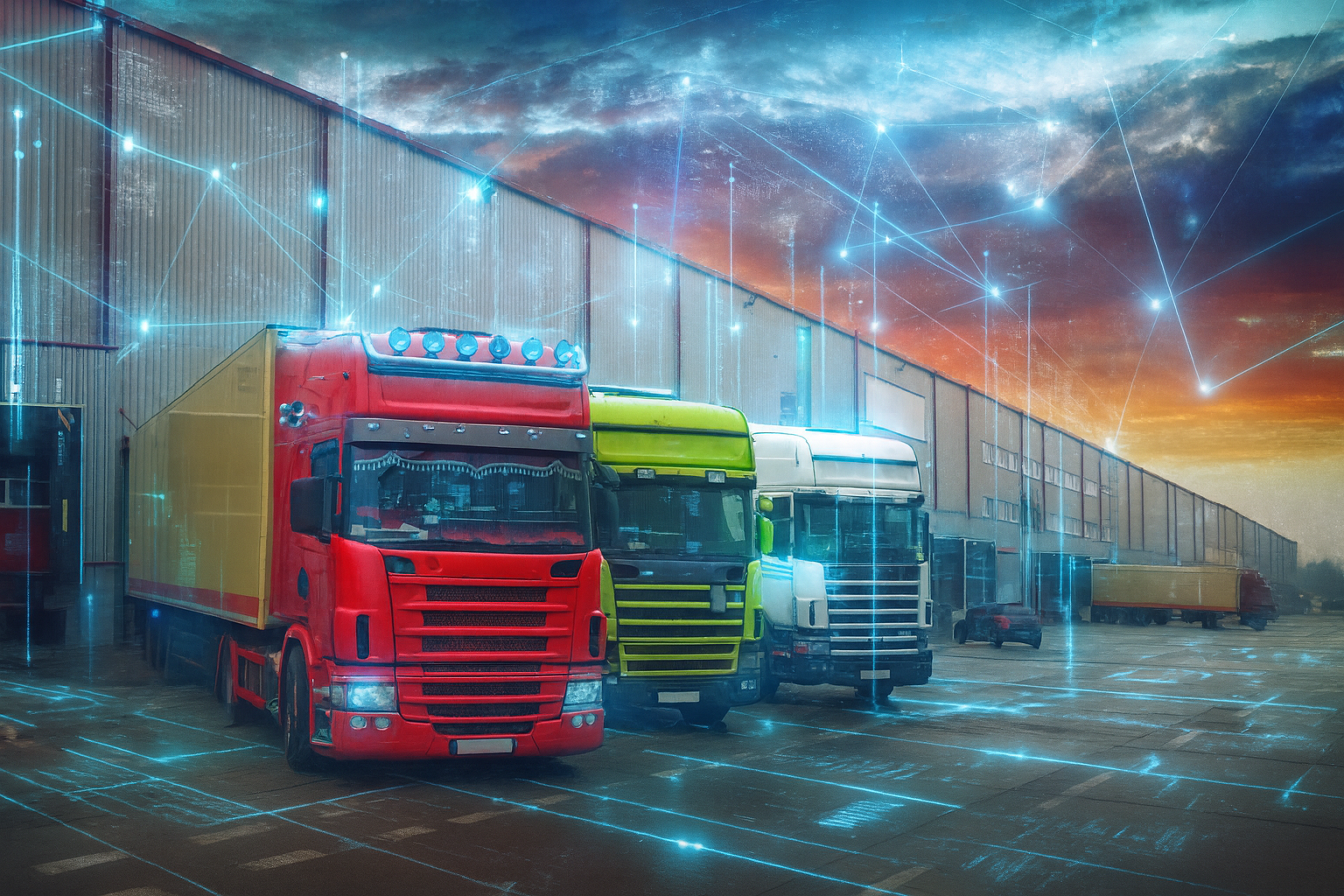 Test Fest #3 delivers key insights on cross-border performance testing